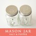 画像2: メイソンジャー Mason jar ソルトアンドペッパー　ホルダー (2)