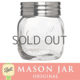 メイソンジャー  1/2Gallon　Ball Mason jar　オリジナル　クリエイティブ　コンテナジャー 