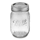 About Mason Jar