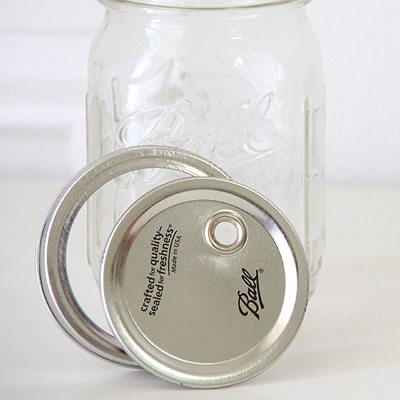 メイソンジャー Ball Mason Jar ストロー用タンブラー レギュラーマウス クリア ハンドル付き メイソンジャー Ball Mason Jar ストロー用タンブラー レギュラーマウス クリア ハンドル付き
