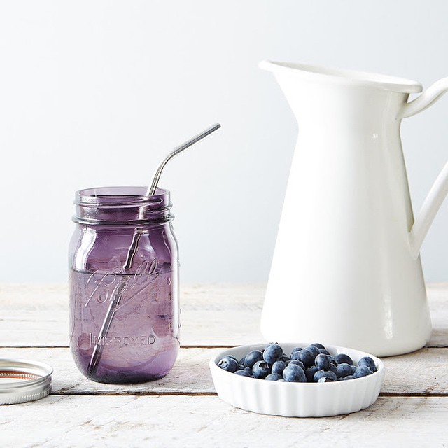 メイソンジャー Ball Mason Jar タンブラー 繰り返し使えるステンレス ストロー1本 メイソンジャー Ball Mason Jar タンブラー 繰り返し使えるステンレス ストロー1本