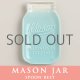 画像: メイソンジャー Mason jar 陶器のお皿　ディッシュ　スプーン置き