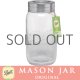 画像: メイソンジャー 1ガロン 3700ml 1Gallon　Ball Mason jar　オリジナル　クリエイティブ　コンテナジャー