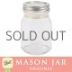 画像: ◆稀少◆メイソンジャー 16oz エリート レギュラーマウス 八角  Ball Mason jar オリジナル クリア