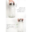 画像3: メイソンジャー 1ガロン 3700ml 1Gallon　Ball Mason jar　オリジナル　クリエイティブ　コンテナジャー (3)