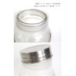 画像2: メイソンジャー 1ガロン 3700ml 1Gallon　Ball Mason jar　オリジナル　クリエイティブ　コンテナジャー (2)