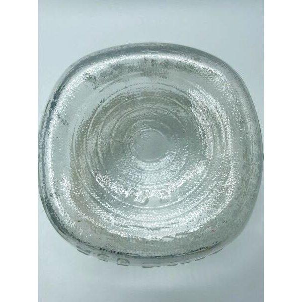 画像5: 【希少】アンティーク メイソンジャー Ball Mason jar  ビンテージ　Zinc蓋つき　クリア (5)
