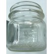 画像4: 【希少】アンティーク メイソンジャー Ball Mason jar  ビンテージ　Zinc蓋つき　クリア (4)